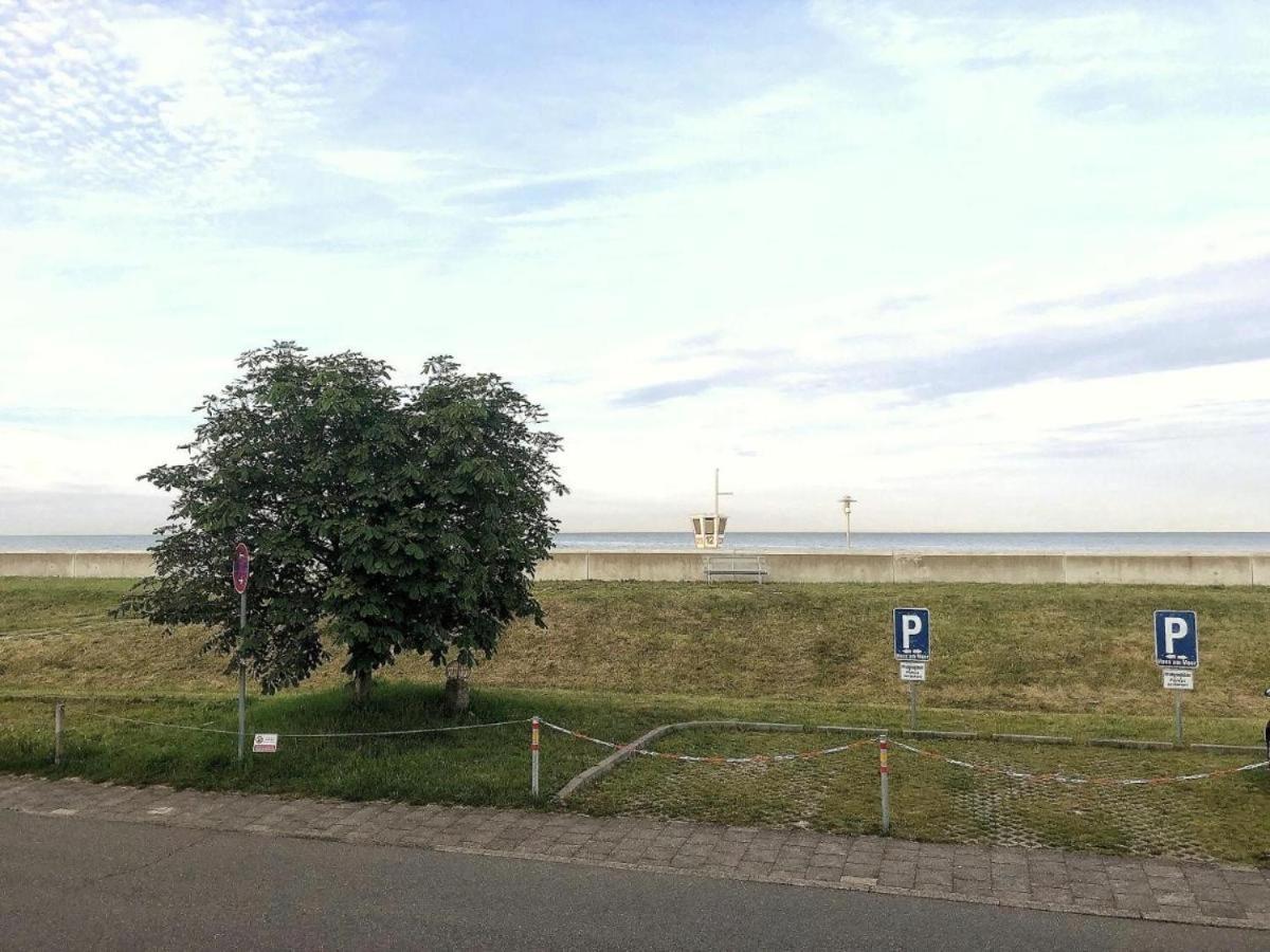 Haus Am Meer Strandgefluester Dahme  Kültér fotó