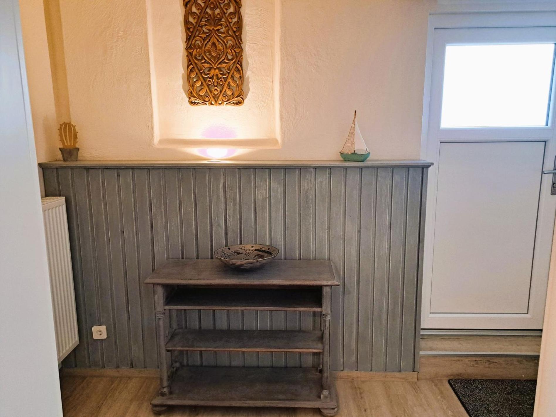Haus Am Meer Strandgefluester Dahme  Kültér fotó
